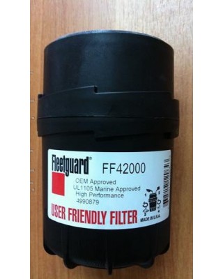 Фильтр топливный FF42000